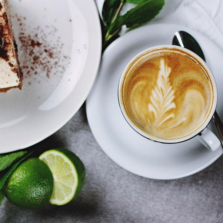 Harmony Haven Medium Brew: Coffee Connoisseur's Choice