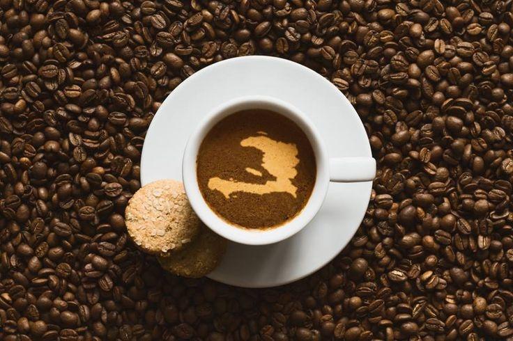 Sunrise Symphony Arabica Encounter