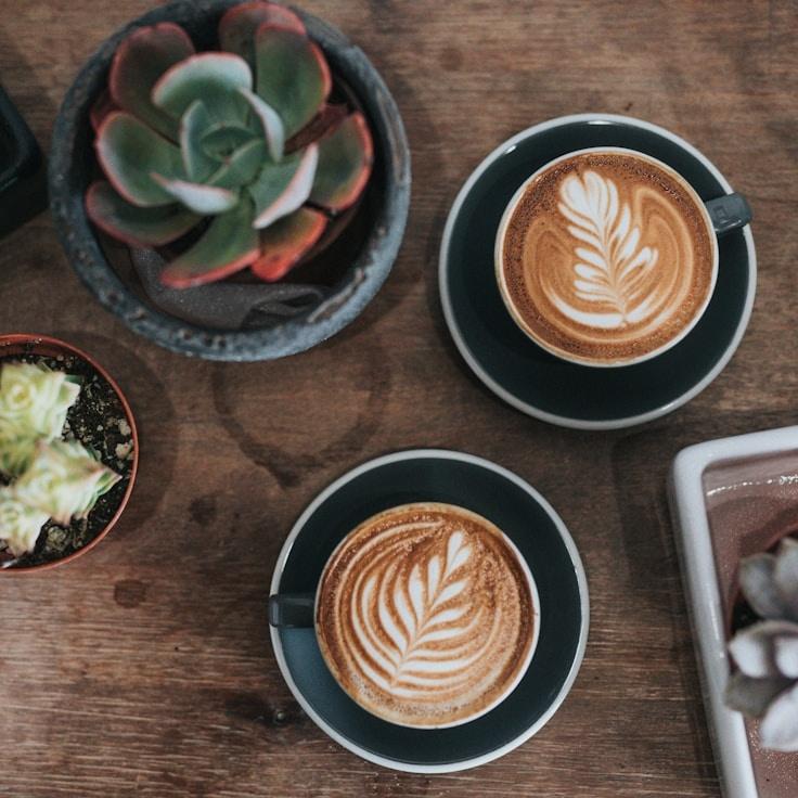 Artisan Aroma Roast: Velvet Morning Notes